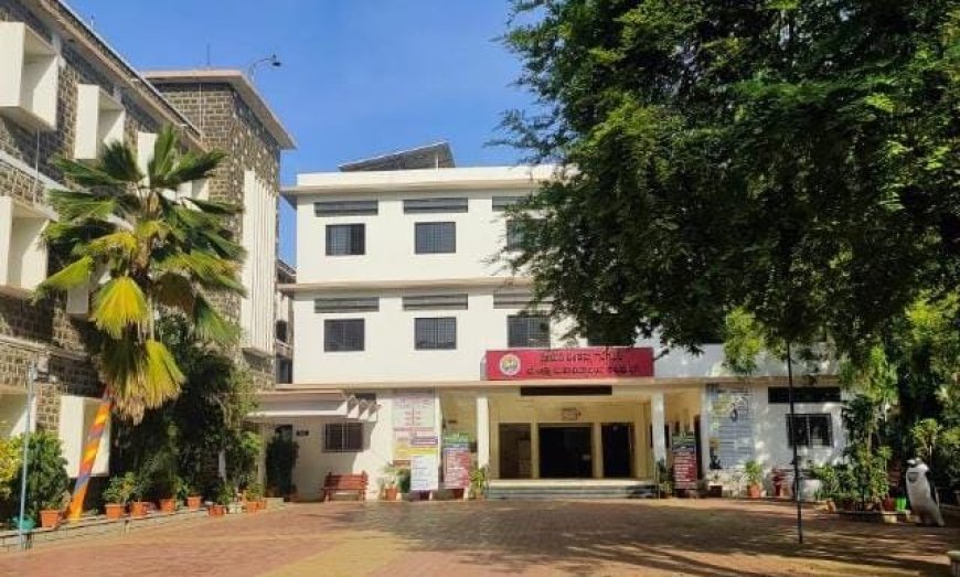 ಕೇಂದ್ರೀಯ ಹಿಂದಿ ನಿರ್ದೇಶಾಲಯದ ಸರ್ಟಿಫಿಕೇಟ್ ಕೋರ್ಸ್ ಫಲಿತಾಂಶ ಪ್ರಕಟ: ಶ್ರೀಮತಿ ವೀರಮ್ಮ ಗಂಗಸಿರಿ ಕಾಲೇಜಿನ ವಿದ್ಯಾರ್ಥಿಗಳಿಂದ ಅತ್ಯುತ್ತಮ ಸಾಧನೆ