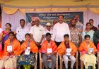 ಶಿಕ್ಷಕ ವೃತ್ತಿ ಪವಿತ್ರವಾದದ್ದು :ಮತ್ತಿಮಡು