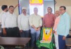 ನಳ ಚರಿತ್ರೆ ಒಂದು ಮಹಾಕಾವ್ಯ -  ಶಿವಶಂಕರ್ ತರನಳ್ಳಿ.