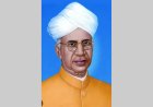 ಮಹಾನ್ ತತ್ವಜ್ಞಾನಿ, ಶಿಕ್ಷಕ ಮತ್ತು ಭಾರತದ ಮಾಜಿ ರಾಷ್ಟ್ರಪತಿ         ಡಾ. ಸರ್ವಪಳ್ಳಿ ರಾಧಾಕೃಷ್ಣನ್
