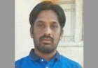 ಜೇವರ್ಗಿ–ಯಡ್ರಾಮಿ ತಾಲೂಕುಗಳನ್ನು ಬರಪೀಡಿತವೆಂದು ಘೋಷಿಸಲು ಪರಶುರಾಮ ಒತ್ತಾಯ