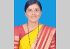 ಶೇಖಮ್ಮ ಎಂ.ಸಜ್ಜನ್ ಜಿಲ್ಲಾಮಟ್ಟದ ಉತ್ತಮ ಶಿಕ್ಷಕ ಪ್ರಶಸ್ತಿಗೆ