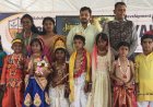 ನಯ,ವಿನಯದ,ಅನುಕರಣೆಯ ಶ್ರೀಕೃಷ್ಣ - ಕರಣ ಸುಬೇದಾರ.