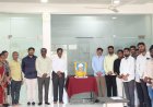 ಶಿಕ್ಷಕ ವೃತ್ತಿ ಪವಿತ್ರವಾದದ್ದು” : ಡಾ. ಮಲ್ಲಿಕಾರ್ಜುನ ಹಂಗರಗಿ