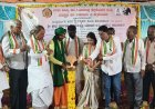 ಮದ್ಯತ್ಯಾಗಕ್ಕೆ ಮನಪರಿವರ್ತನೆ ಜತೆಗೆ ದೃಢಸಂಕಲ್ಪ ಅಗತ್ಯ ಮದ್ಯತ್ಯಾಗಕ್ಕೆ ಮನಪರಿವರ್ತನೆ ಜತೆಗೆ ದೃಢಸಂಕಲ್ಪ ಅಗತ್ಯ: ಶರಣಪ್ಪ ಸದಲಾಪುರ