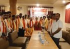 ನಮ್ಮ ಕರ್ನಾಟಕ ಸೇನೆ ನೂತನ ಜಿಲ್ಲಾಧ್ಯಕ್ಷರ ಆಯ್ಕೆ ಪ್ರಕ್ರಿಯೆಗೆ ಚಾಲನೆ