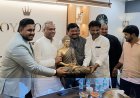 ರಾಯಲ್‌ ಓಕ್‌ ಫರ್ನಿಚರ್,ಮಳಿಗೆ ಉದ್ಘಾಟಿಸಿದ ಸಚಿವ ಪ್ರಿಯಾಂಕ ಖರ್ಗೆ