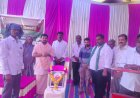 ರಟಕಲ್ ಪ್ರಾಥಮಿಕ ಕೃಷಿ ಪತ್ತಿನ ಸಹಕಾರ ಸಂಘದ 23ನೇ ವಾರ್ಷಿಕ ಮಹಾಸಭೆ