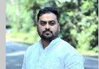 ಸಿದ್ದರಾಮಯ್ಯ ಅವರ ಮೂರ್ತಿ ತೆರವು ವಿಚಾರ: ಮಹಾನಗರ ಪಾಲಿಕೆ ಆಯುಕ್ತರ ವಿರುದ್ಧ ಯುವ ಮುಖಂಡ ಮಾಳೂ ಜಮಖಂಡಿ ಅಸಮಾಧಾನ