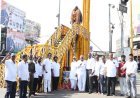 ಸೆ.18 ರಂದೇ ಹೈದರಾಬಾದ್ ಕರ್ನಾಟಕ ವಿಮೋಚನಾ ದಿನ,KYF ಸಂಘಟನೆ ವತಿಯಿಂದ ಆಚರಿಸಲಾಯಿತು