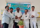 ರಾವೂರನಲ್ಲಿ ಎಸ್ ಐ ಆರ್ ಕುರಿತು ವಿಶೇಷ ಜಾಗೃತಿ ಅಭಿಯಾನ