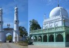 ಭಾವೈಕ್ಯತೆಯ ಸೂಫಿ ಸಂತ ಹಜರತ್ ಲಾಡ್ಲೆ ಮಶಾಖ ಅನ್ಸಾರಿ — ಡಾ. ಅವಿನಾಶ ಎಸ್. ದೇವನೂರ
