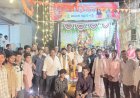 ಸಹಸ್ರ ದೀಪೋತ್ಸವದಿಂದ ಸಂಸ್ಕೃತಿ, ಪರಂಪರೆಗೆ ಮೆರಗು