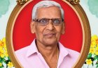 ಚನ್ನವೀರಪ್ಪ ಶಂಕ್ರಪ್ಪ ಬಿರಾದಾರ ಕಮಲಾಪುರ ನಿಧನ