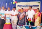 ನರೇಗಲ್ ಸರ್ಕಾರಿ ಪದವಿ ಕಾಲೇಜಿನಲ್ಲಿ ಪಠ್ಯೇತರ ಚಟುವಟಿಕೆಗಳ ಉದ್ಘಾಟನಾ ಸಮಾರಂಭದ ನೇರವೇರಿತು