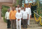 ಮುನೀಶ್ವರ ಭಾಗದ ಪವಿತ್ರ ಆಶ್ರಮದಲ್ಲಿ ಆಧ್ಯಾತ್ಮಿಕ ಅನುಭವ