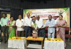 ಸಾಹಿತಿಗಳು ಬಣ್ಣದ ಲಕ್ಷ್ಮಣರೇಖೆ ಬಿಟ್ಟು ಹೊರಬನ್ನಿ: ಮಾಜಿ ಕುಲಪತಿ ಡಾ.ಟಿಎಂ ಭಾಸ್ಕರ  ಹೇಳಿಕೆ