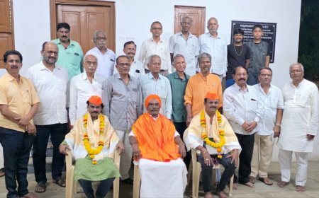 ಸಂಗೀತವು ಭಾಷೆ, ಜಾತಿ, ಗಡಿಯನ್ನು ಮೀರಿದ ಭಾವನೆ: ಶಿವರಾಜ ಅಂಡಗಿ