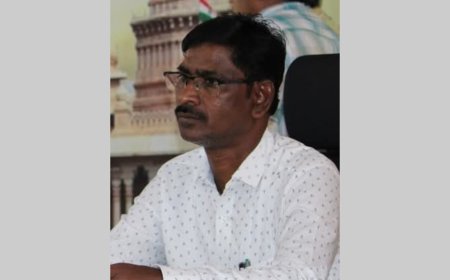 ಶಾಸಕರ ಅಧ್ಯಕ್ಷತೆಯಲ್ಲಿ ಪ್ರಜಾ ಸೇವಾ ಅಭಿಯಾನ ಕಾರ್ಯಕ್ರಮ : ಸಾರ್ವಜನಿಕರು ಸದುಪಯೋಗ ಪಡೆಯಲು ತಹಸೀಲ್ದಾರ್ ಸುಬ್ಬಣ್ಣ ಮನವಿ