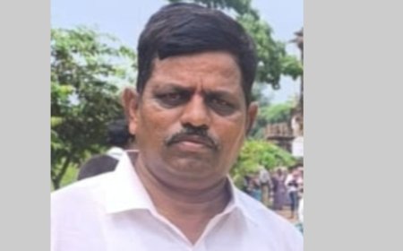 ಸೆ.7ಕ್ಕೆ ದಸರಾ ಕ್ರೀಡಾಕೂಟ : ಆನ್ ಲೈನ್ ನೋಂದಣಿ ಕಡ್ಡಾಯ