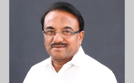 ಶಿಕ್ಷಕರ ದಿನವೇ ಶಿಕ್ಷಕರಿಗೆ ಪ್ರಜಾಸೇವೆಯ ಹೊರೆ: ಸರ್ಕಾರದ ಆದೇಶ ಮರುಪರಿಶೀಲಿಸಲು ನಮೋಶಿ ಆಗ್ರಹ