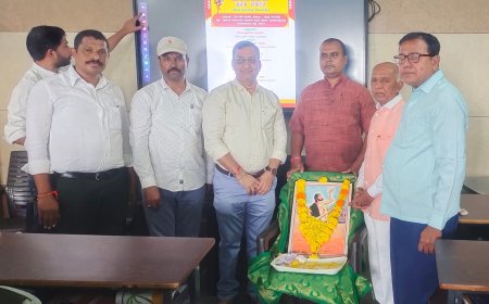 ನಳ ಚರಿತ್ರೆ ಒಂದು ಮಹಾಕಾವ್ಯ -  ಶಿವಶಂಕರ್ ತರನಳ್ಳಿ.
