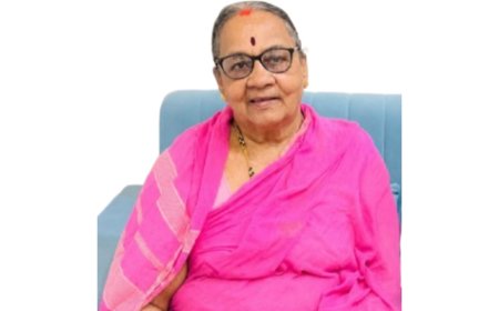 ಸುಭದ್ರಾ ಬನ್ನೂರಕರ್