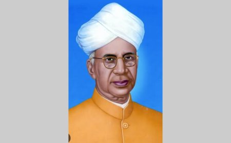ಶಿಕ್ಷಕರ ದಿನಾಚರಣೆ :ಹೊಸಮನಿ