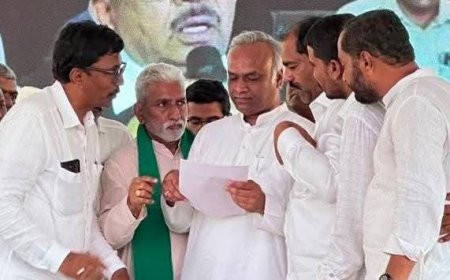 ಕಮಲಾಪುರ ಉಪ ಮಾರುಕಟ್ಟೆ ಪ್ರಾಂಗಣ ಅಭಿವೃದ್ಧಿಗೆ: ರಾಜಕುಮಾರ ಕೋಟಿ ಮನವಿ