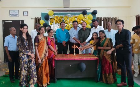 ಯುವ ಶಕ್ತಿ ವಿಕಸಿತ ಭಾರತದ ದೊಡ್ಡ ಶಕ್ತಿ