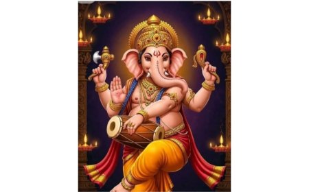 ಗಣೇಶ ಚತುರ್ಥಿ ಹಬ್ಬದ ಮಹತ್ವ ಮತ್ತು ಪೂಜಾ ವಿಧಾನ