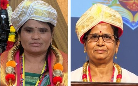 ಪ್ರತಿಭಾ ಪುರಸ್ಕಾರ ಹಾಗೂ ನೌಕರರ ಸಮಾವೇಶ: ಸಂಗೀತಾ ಬುಕ್ಕಾ, ಅಲ್ಕಾ ಸನ್ಮಾನ