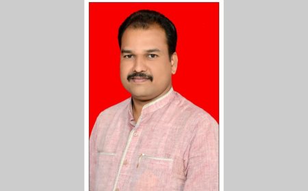 ಕಲಬುರಗಿಯಲ್ಲಿ ಕಲ್ಯಾಣ ಸೌಧ ನಿರ್ಮಾಣದ ಘೋಷಣೆ ಮಾಡಿ, ಅಧಿವೇಶನ ನಡೆಸಲು:  ಶರಣು ಪಾಟೀಲ್ ಆಗ್ರಹ