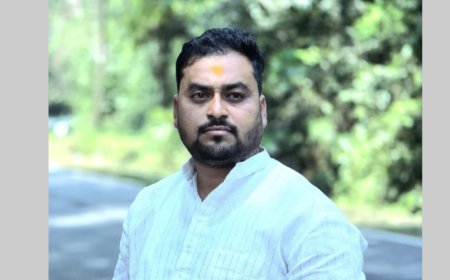 ಸಿದ್ದರಾಮಯ್ಯ ಅವರ ಮೂರ್ತಿ ತೆರವು ವಿಚಾರ: ಮಹಾನಗರ ಪಾಲಿಕೆ ಆಯುಕ್ತರ ವಿರುದ್ಧ ಯುವ ಮುಖಂಡ ಮಾಳೂ ಜಮಖಂಡಿ ಅಸಮಾಧಾನ