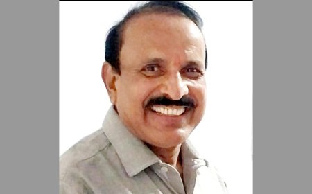 ತುಳು ಭಾಷೆಗೆ ಅಧಿಕೃತ ಮಾನ್ಯತೆ ದೀರ್ಘ ಕಾಲದ ಕನಸು ನನಸು : ಡಾ ಸದಾನಂದ ಪೆರ್ಲ
