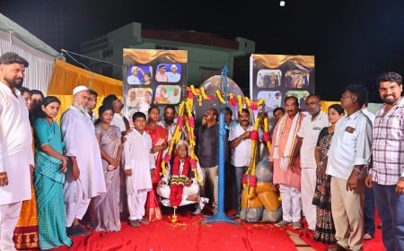 ವಳಕೇರಿ  ಯುವಕರಿಗೆ ಮಾದರಿ:  ಶಾಸಕ ಅಲ್ಲಮಪ್ರಭು ಪಾಟೀಲ