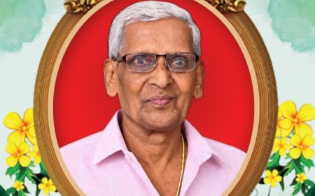 ಚನ್ನವೀರಪ್ಪ ಶಂಕ್ರಪ್ಪ ಬಿರಾದಾರ ಕಮಲಾಪುರ ನಿಧನ