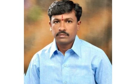 ಮಹಾರಾಷ್ಟ್ರ ಮಾದರಿಯಲ್ಲಿ ಕರ್ನಾಟಕದಲ್ಲೂ ರೈತರ ಸಾಲ ಮನ್ನಾ ಮಾಡಿ : ರೈತ ಮುಖಂಡ ದಿನೇಶಗೌಡ ಪಾಟೀಲ್