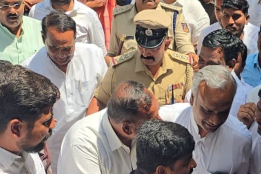 ಸೆ.18ರಂದು ‘ಮರು ಸ್ವಾತಂತ್ರ್ಯೋತ್ಸವ’ ಆಚರಣೆಗೆ ಹೊಸ ಆದೇಶಕ್ಕೆ ಆಗ್ರಹ