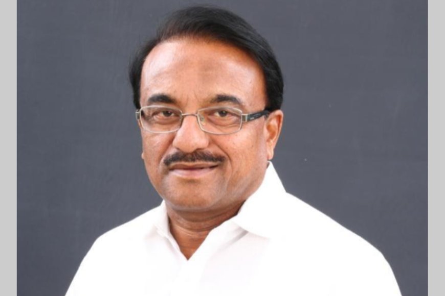 ಶಿಕ್ಷಕರ ದಿನವೇ ಶಿಕ್ಷಕರಿಗೆ ಪ್ರಜಾಸೇವೆಯ ಹೊರೆ: ಸರ್ಕಾರದ ಆದೇಶ ಮರುಪರಿಶೀಲಿಸಲು ನಮೋಶಿ ಆಗ್ರಹ