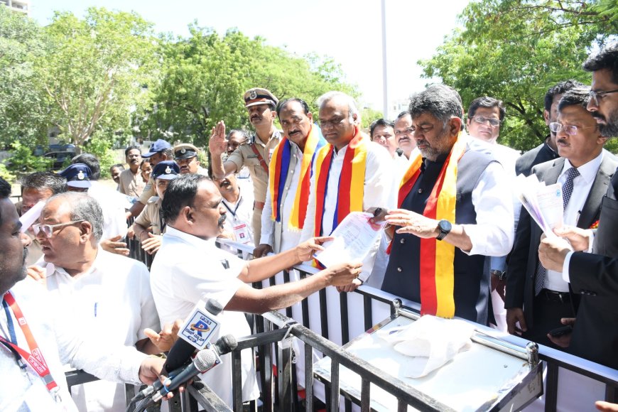 ರಾಜಕೀಯದಲ್ಲಿ ಒಳ ಮೀಸಲಾತಿ ಜಾರಿ ಮಾಡಲು ಮನವಿ