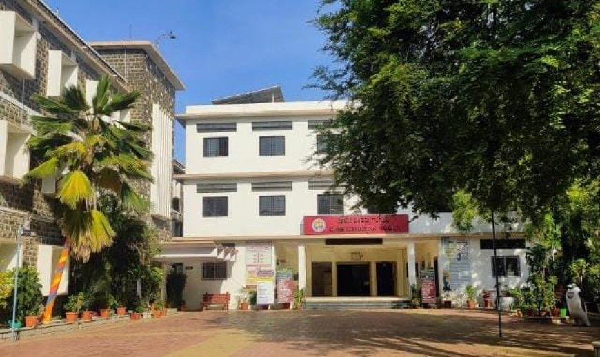 ಕೇಂದ್ರೀಯ ಹಿಂದಿ ನಿರ್ದೇಶಾಲಯದ ಸರ್ಟಿಫಿಕೇಟ್ ಕೋರ್ಸ್ ಫಲಿತಾಂಶ ಪ್ರಕಟ ಶ್ರೀಮತಿ ವೀರಮ್ಮ ಗಂಗಸಿರಿ ಕಾಲೇಜಿಗೆ ಶೇ.99ರಷ್ಟು ಫಲಿತಾಂಶ; 53 ವಿದ್ಯಾರ್ಥಿಗಳಿಗೆ ಡಿಸ್ಟಿಂಕ್ಷನ್
