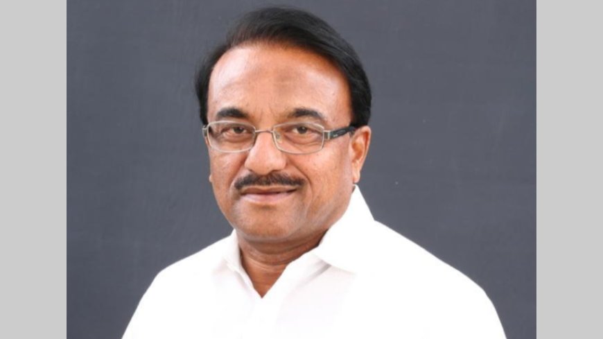 ಶಿಕ್ಷಕರ ದಿನವೇ ಶಿಕ್ಷಕರಿಗೆ ಪ್ರಜಾಸೇವೆಯ ಹೊರೆ: ಸರ್ಕಾರದ ಆದೇಶ ಮರುಪರಿಶೀಲಿಸಲು ನಮೋಶಿ ಆಗ್ರಹ