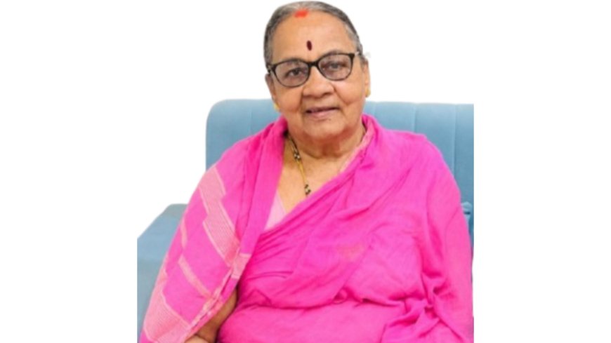 ಸುಭದ್ರಾ ಬನ್ನೂರಕರ್
