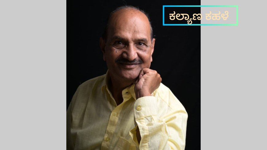 ಪರಿಸರವಾದಿ ಸಾಹಿತಿ ಪಿ. ಮಾನು ಸಾಗರ ನಿಧನ