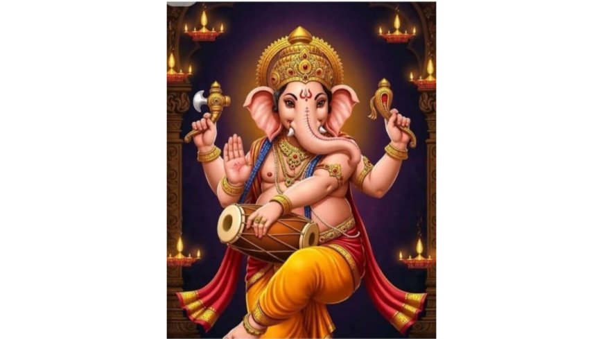 ಗಣೇಶ ಚತುರ್ಥಿ ಹಬ್ಬದ ಮಹತ್ವ ಮತ್ತು ಪೂಜಾ ವಿಧಾನ