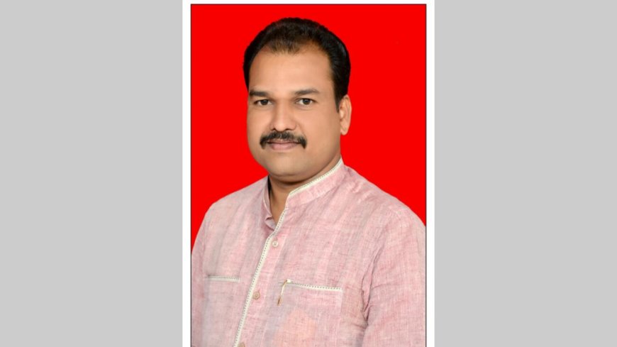 ಕಲಬುರಗಿಯಲ್ಲಿ ಕಲ್ಯಾಣ ಸೌಧ ನಿರ್ಮಾಣದ ಘೋಷಣೆ ಮಾಡಿ, ಅಧಿವೇಶನ ನಡೆಸಲು:  ಶರಣು ಪಾಟೀಲ್ ಆಗ್ರಹ