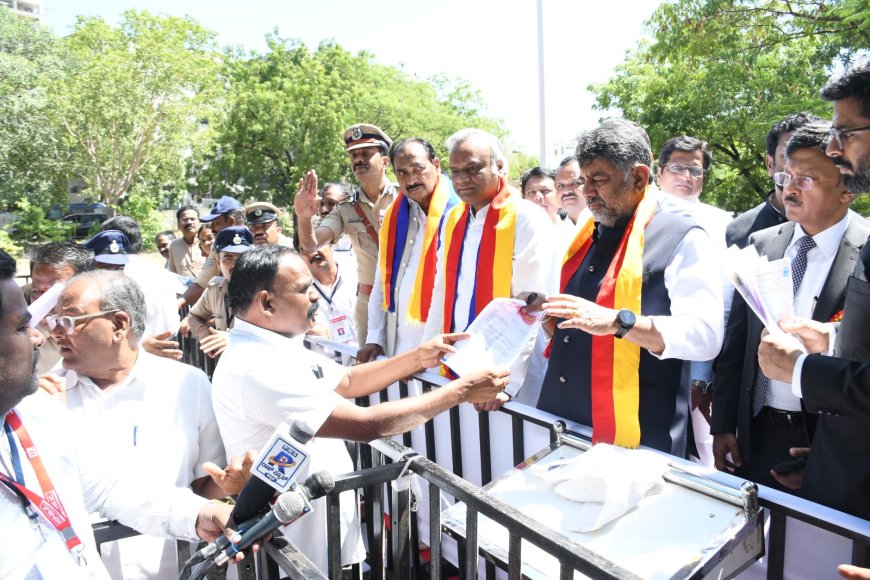 ರಾಜಕೀಯದಲ್ಲಿ ಒಳ ಮೀಸಲಾತಿ ಜಾರಿ ಮಾಡಲು ಮನವಿ