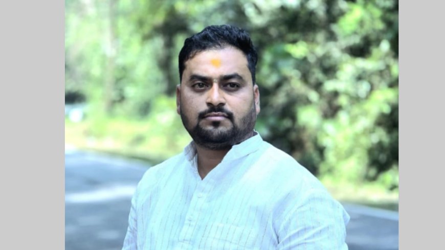 ಸಿದ್ದರಾಮಯ್ಯ ಅವರ ಮೂರ್ತಿ ತೆರವು ವಿಚಾರ: ಮಹಾನಗರ ಪಾಲಿಕೆ ಆಯುಕ್ತರ ವಿರುದ್ಧ ಯುವ ಮುಖಂಡ ಮಾಳೂ ಜಮಖಂಡಿ ಅಸಮಾಧಾನ