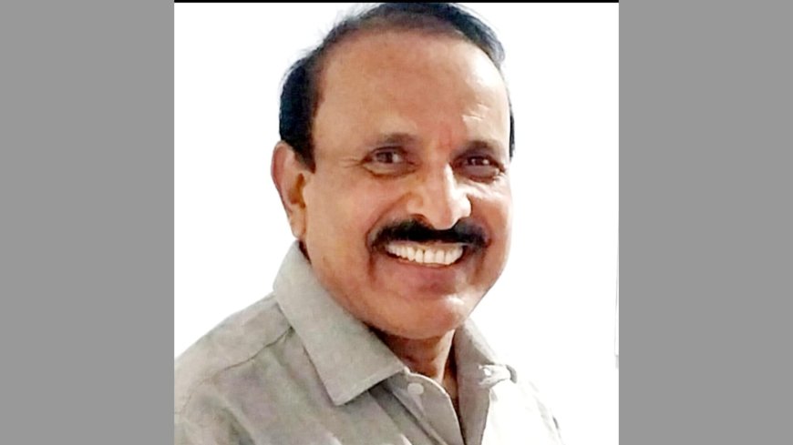 ತುಳು ಭಾಷೆಗೆ ಅಧಿಕೃತ ಮಾನ್ಯತೆ ದೀರ್ಘ ಕಾಲದ ಕನಸು ನನಸು : ಡಾ ಸದಾನಂದ ಪೆರ್ಲ